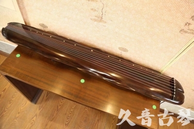 铜川市●久音古琴  ●今日推荐20230527  [高级演奏级蕉叶式]