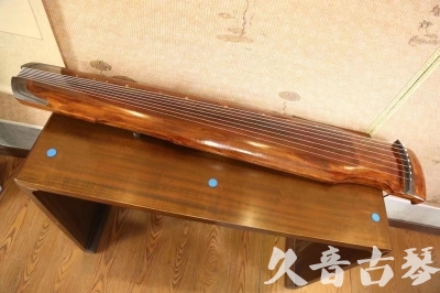 铜川市●久音古琴  ●今日推荐20230527  [断纹仲尼式]