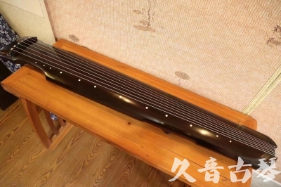 铜川市●久音古琴  ●今日推荐20230610  [初级演奏级仲尼式]