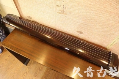 铜川市●久音古琴  ●今日推荐20230711  [高级演奏正和]