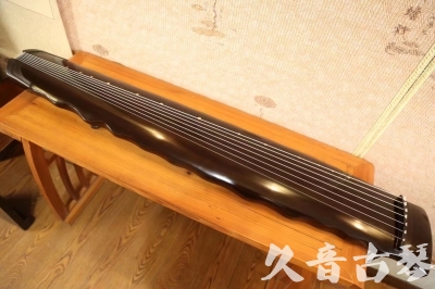 铜川市●久音古琴  ●今日推荐20230713  [高级演奏落霞]