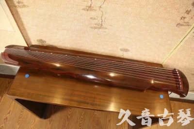 铜川市●久音古琴  ●今日推荐20231125  [顶级演奏凤势氏]