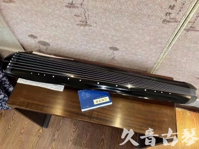 铜川市●久音古琴  ●今日推荐20231211  [顶级演奏蕉叶式]（老师必选）