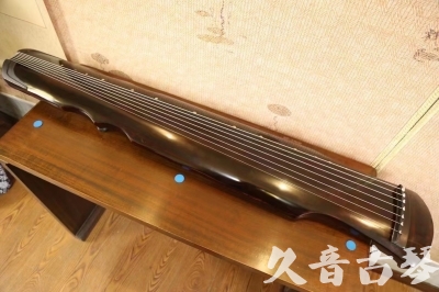 铜川市●久音古琴  ●今日推荐20231218  [顶级演奏伏羲]