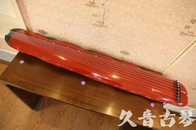 铜川市20240108冬季古琴保养注意事项3