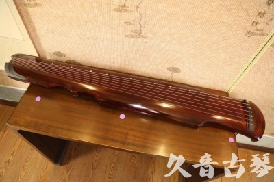 铜川市20240108冬季古琴保养注意事项4