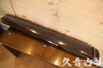 铜川市20240108冬季古琴保养注意事项5