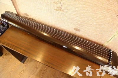铜川市●久音古琴   ●今日推荐20240120   [高级演奏绿绮]