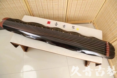 铜川市●久音古琴  ●今日推荐20240508  [顶级演奏蕉叶式]