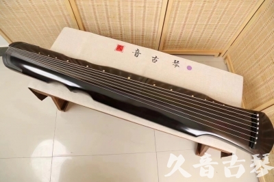 铜川市●久音古琴  ●今日推荐20240509  [收藏级伏羲式]（升级必入）
