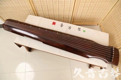 铜川市●久音古琴  ●今日推荐20240515  [顶级演奏仲尼]