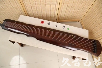 铜川市●久音古琴  ●新品推荐20240515  [高级演奏伏羲式]