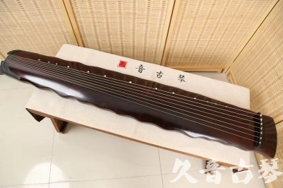 铜川市●久音古琴  ●今日推荐 20240520 [顶级演奏落霞]