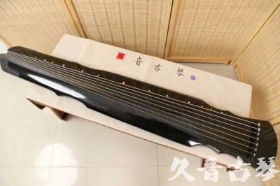 铜川市●久音古琴  ●今日推荐20240523  [收藏级灵机式]
