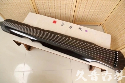 铜川市久音古琴  ●今日推荐20240527  [收藏级伏羲式]（升级必入）