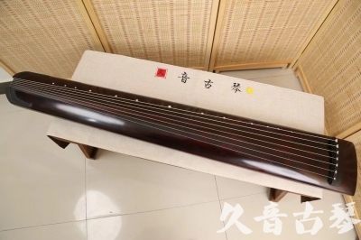 铜川市●久音古琴  ●今日推荐20240528  [顶级演奏正和]