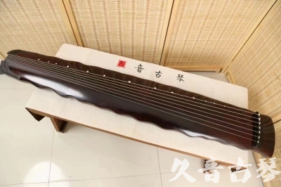 铜川市●久音古琴  ●今日推荐 20240604 [顶级演奏落霞]