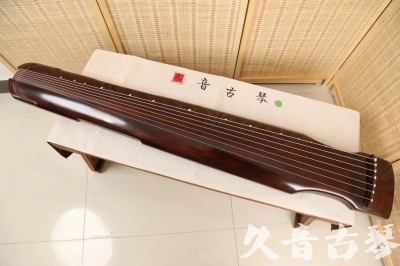 铜川市●久音古琴  ●今日推荐  20240613[顶级演奏仲尼]