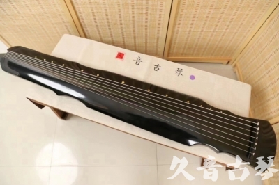 铜川市●久音古琴  ●今日推荐20240626  [收藏级灵机式]
