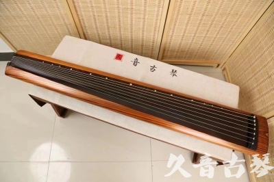 铜川市●久音古琴  ●今日推荐 20240629 [稀有枯木龙吟式]