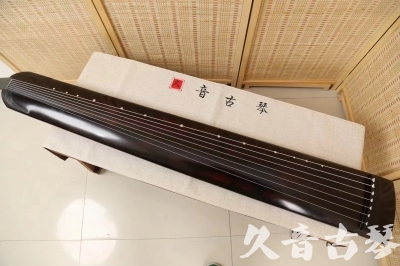 铜川市●久音古琴  ●今日推荐20240709  [高级演奏正和]