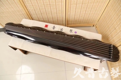 铜川市●久音古琴  ●今日推荐 20240724 [收藏级蕉叶式]