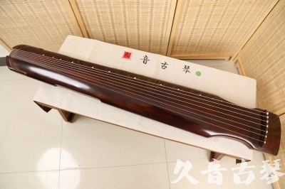 铜川市●久音古琴  ●今日推荐 20240814 [顶级演奏仲尼]