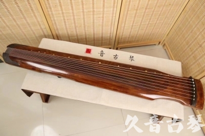 铜川市●久音古琴  ●今日推荐 20240913 [断纹仲尼式]