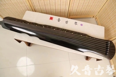铜川市●久音古琴  ●今日推荐20240913  [收藏级伏羲式]（老师必选）